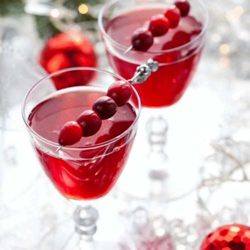 cranberryvibes